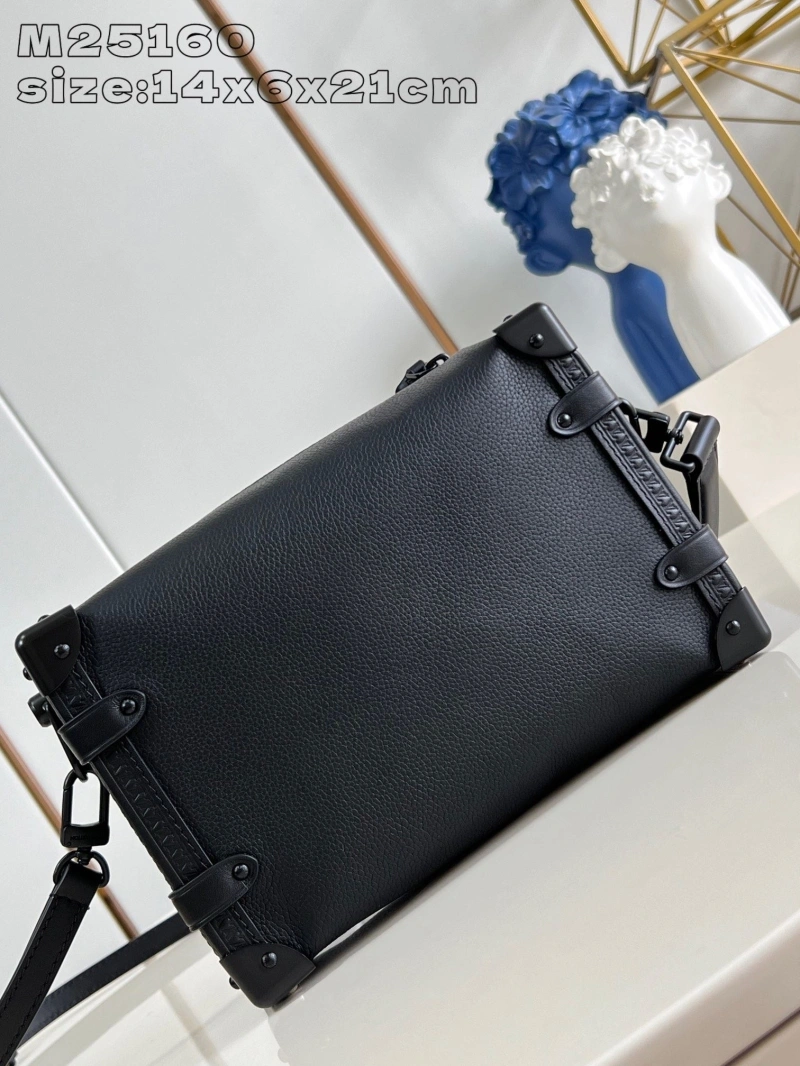 LX Box Bags StreetReady 2118