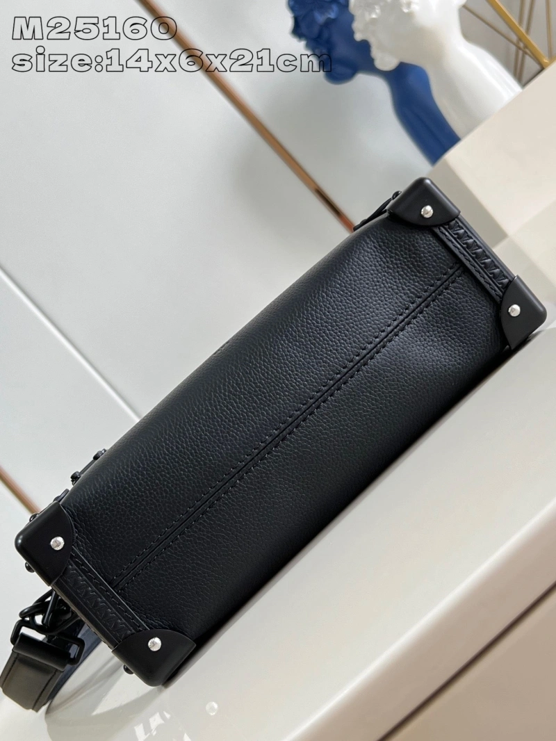 LX Box Bags StreetReady 2118