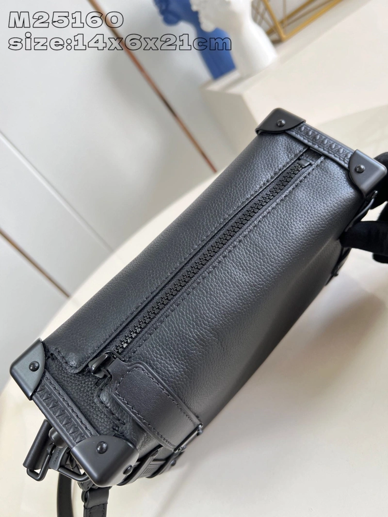 LX Box Bags StreetReady 2118