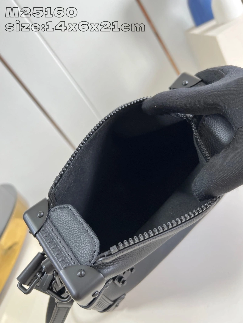 LX Box Bags StreetReady 2118