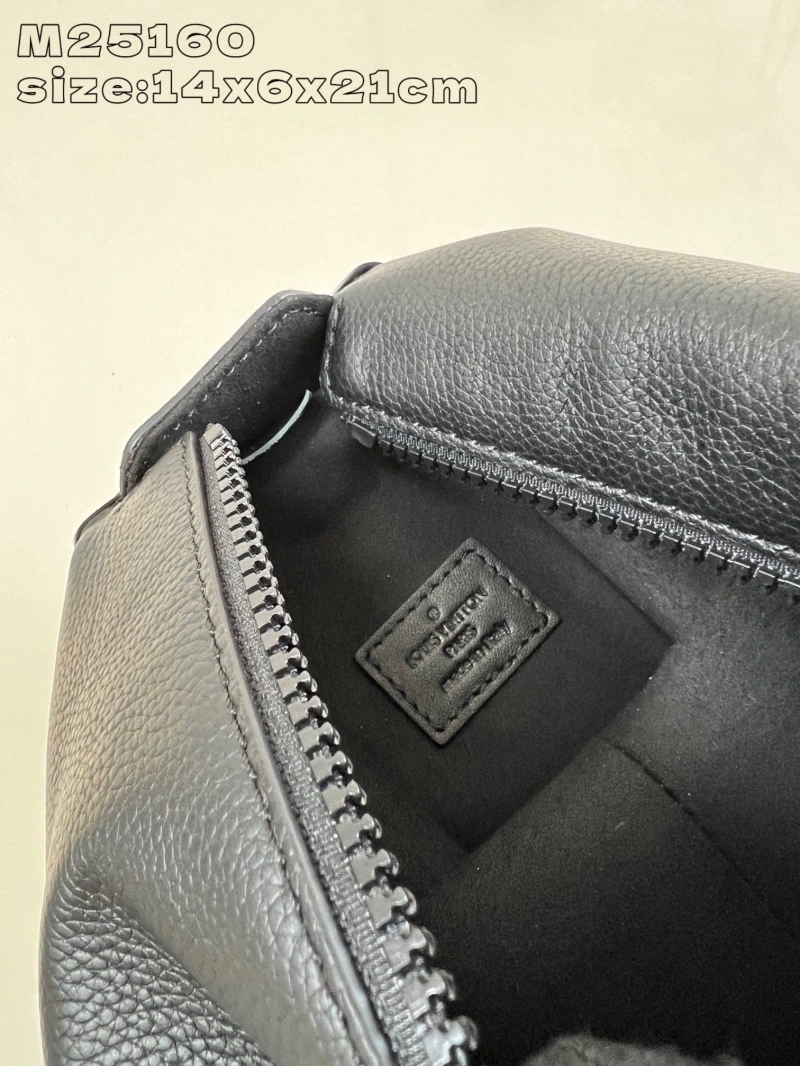 LX Box Bags StreetReady 2118