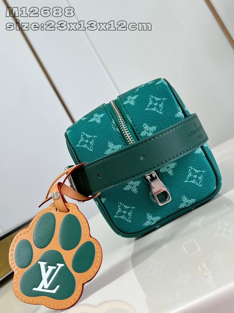 LX Cosmetic Bags UrbanStyle 2027