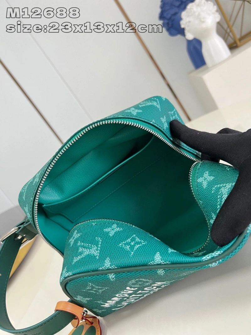 LX Cosmetic Bags UrbanStyle 2027