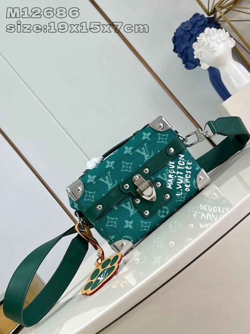 LX Box Bags Unique 2117
