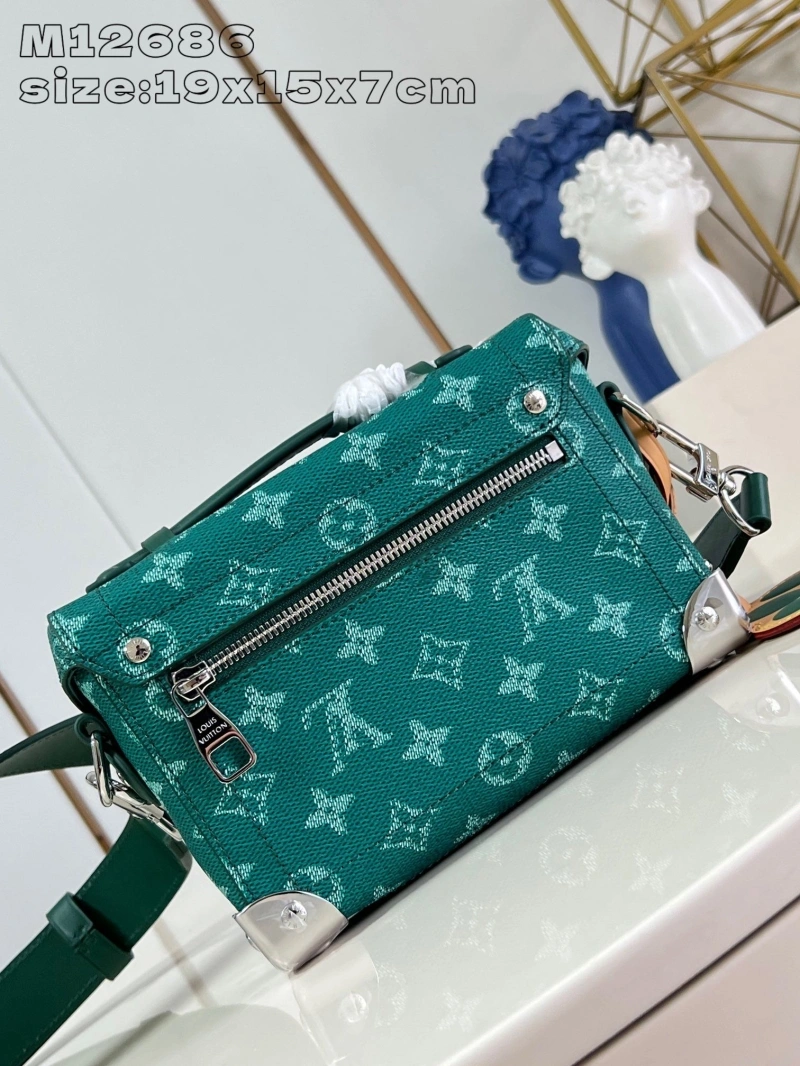 LX Box Bags Unique 2117