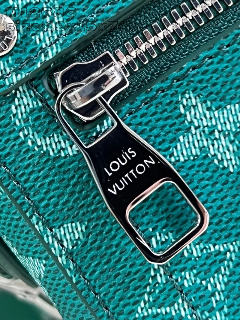 LX Box Bags Unique 2117