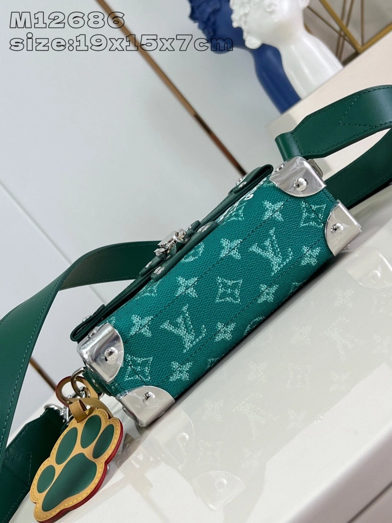 LX Box Bags Unique 2117