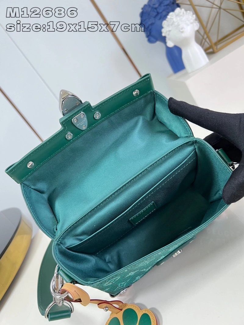 LX Box Bags Unique 2117