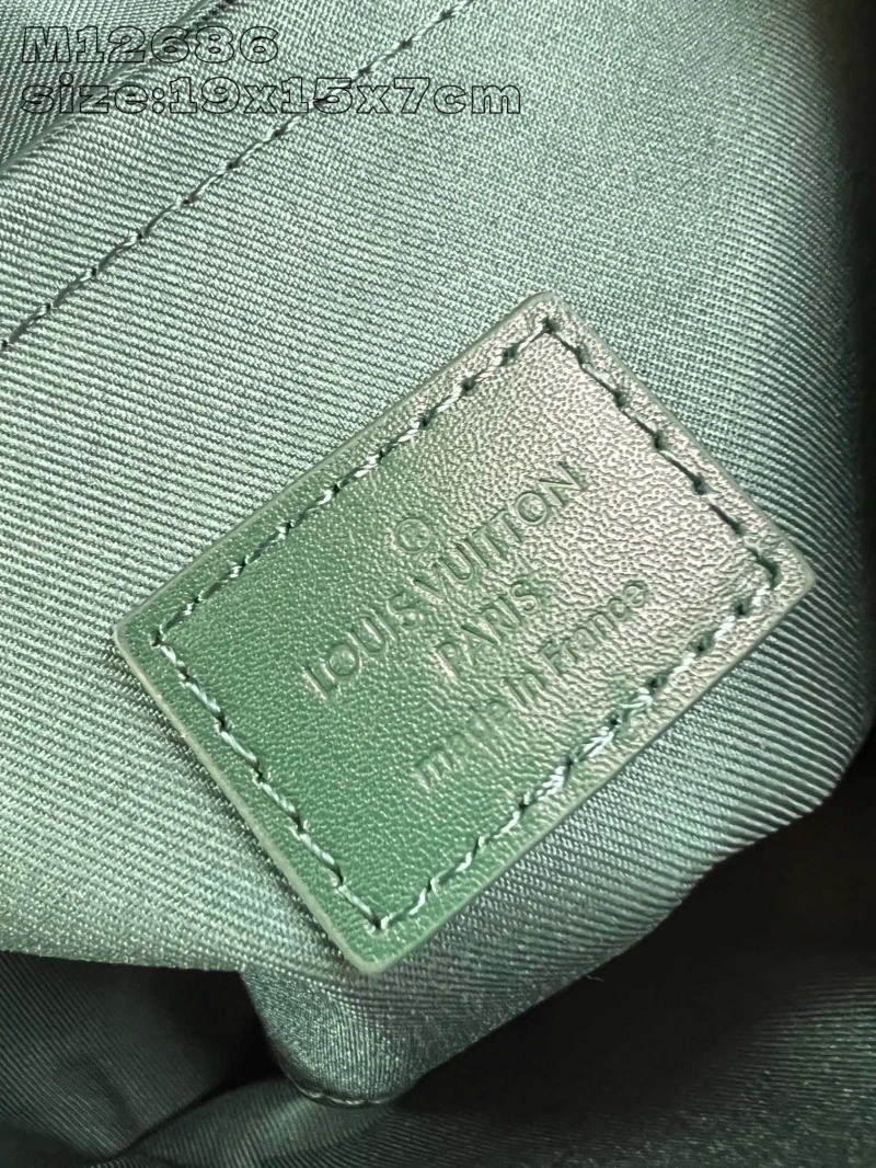 LX Box Bags Unique 2117