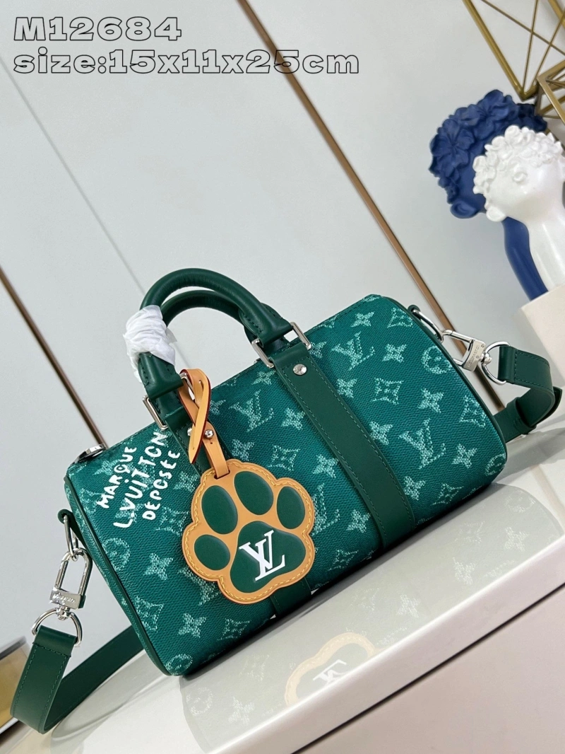 Versatile LX Speedy Bags 1960