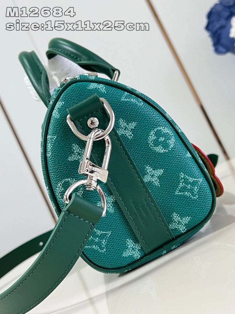 Versatile LX Speedy Bags 1960