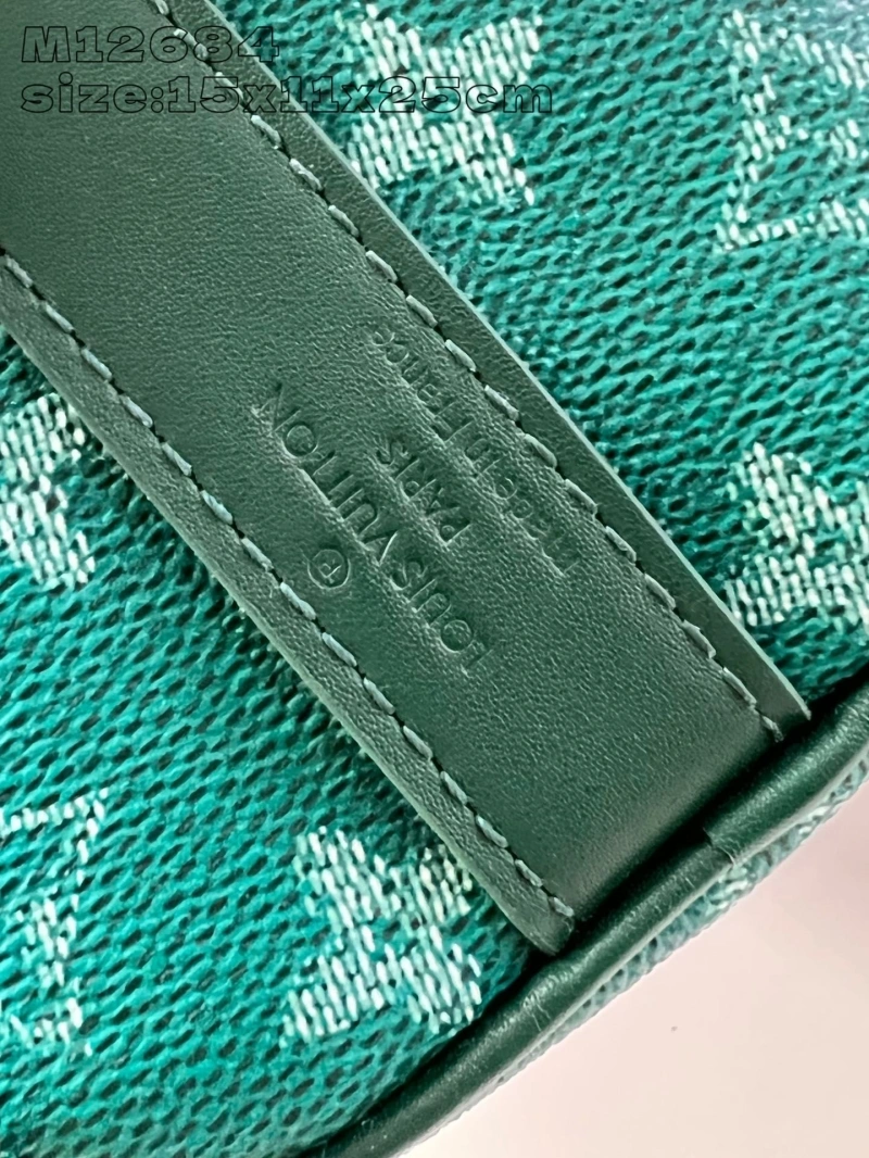 Versatile LX Speedy Bags 1960