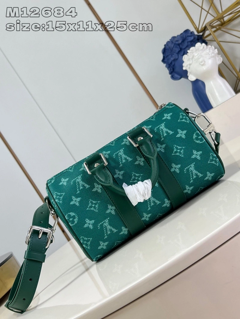 Versatile LX Speedy Bags 1960