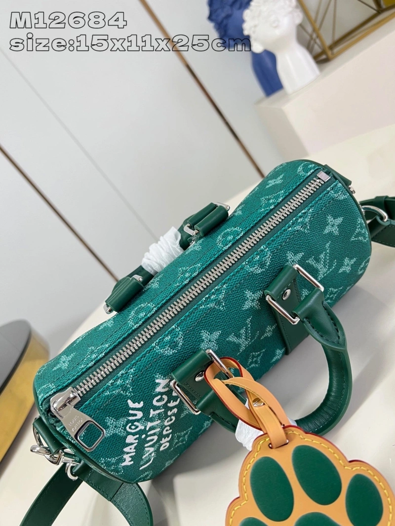 Versatile LX Speedy Bags 1960