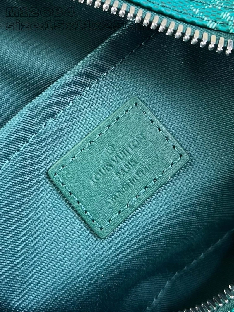 Versatile LX Speedy Bags 1960