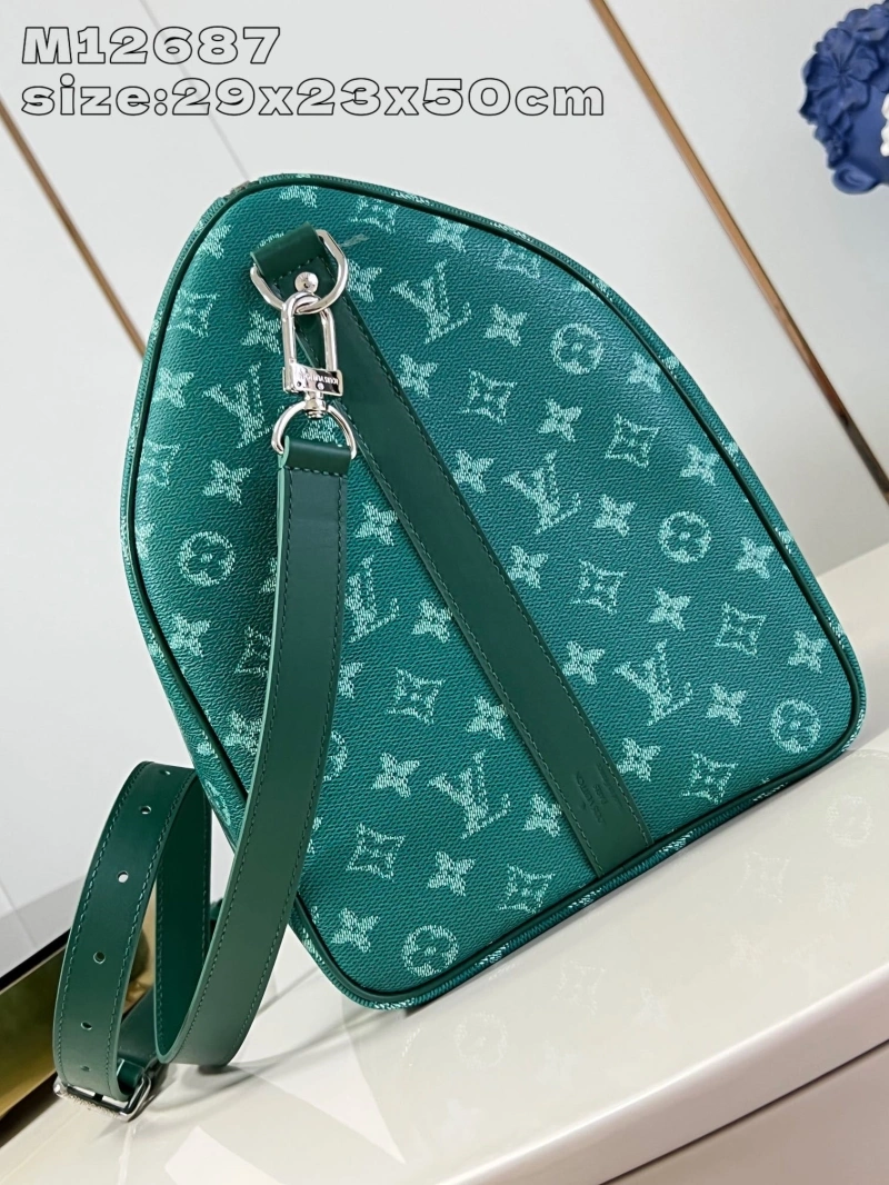 LX Travel Bags Reliable 1901