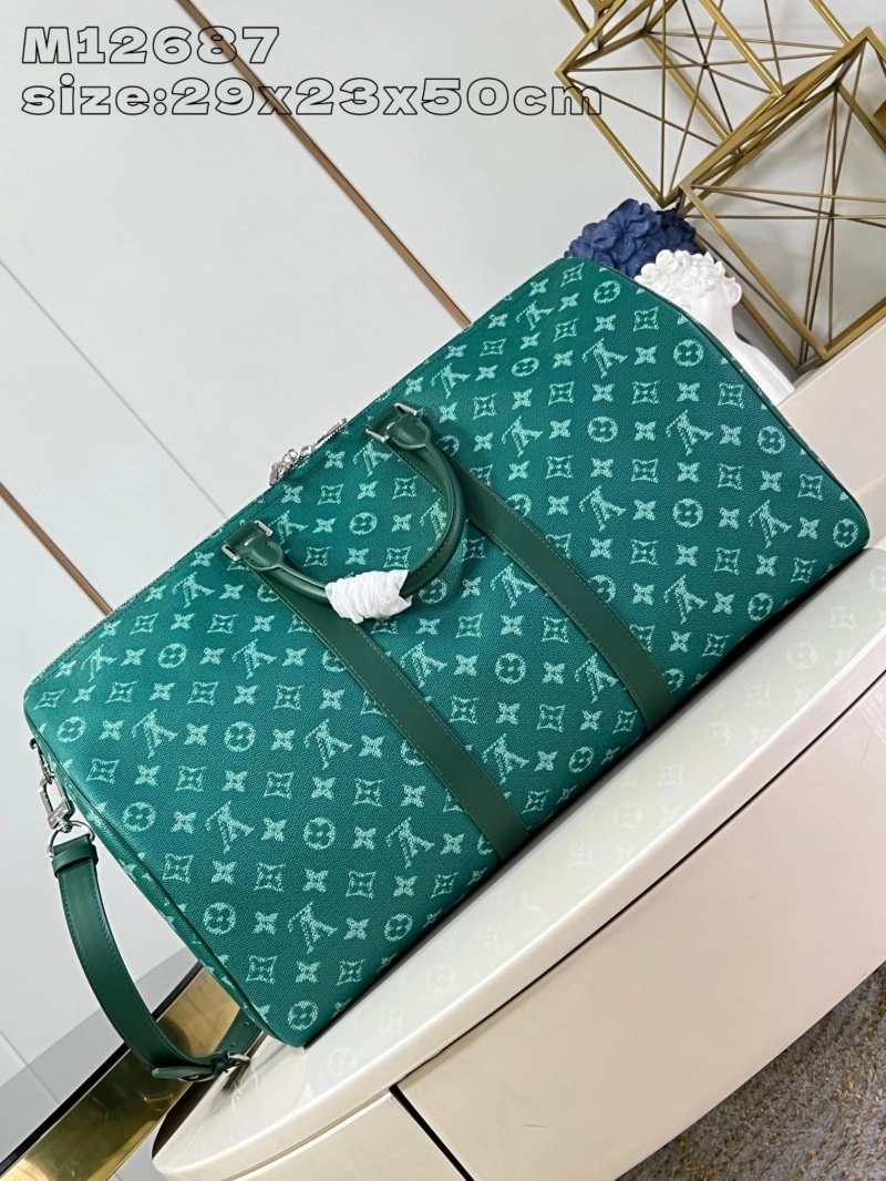 LX Travel Bags Reliable 1901