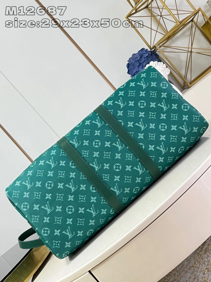 LX Travel Bags Reliable 1901