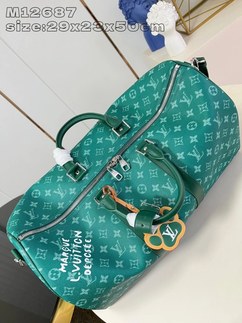 LX Travel Bags Reliable 1901