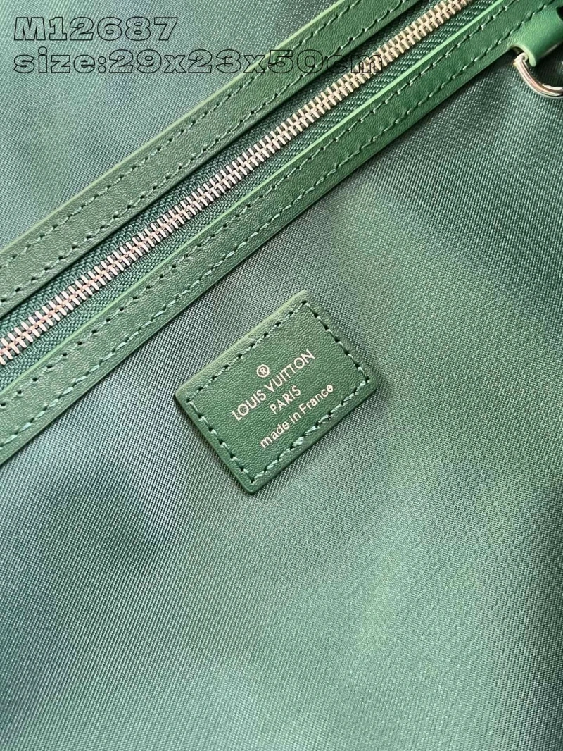 LX Travel Bags Reliable 1901