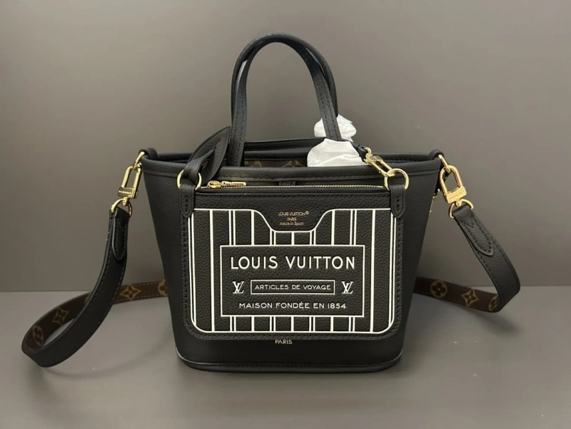 LX Shopping Bags Trendy 1991