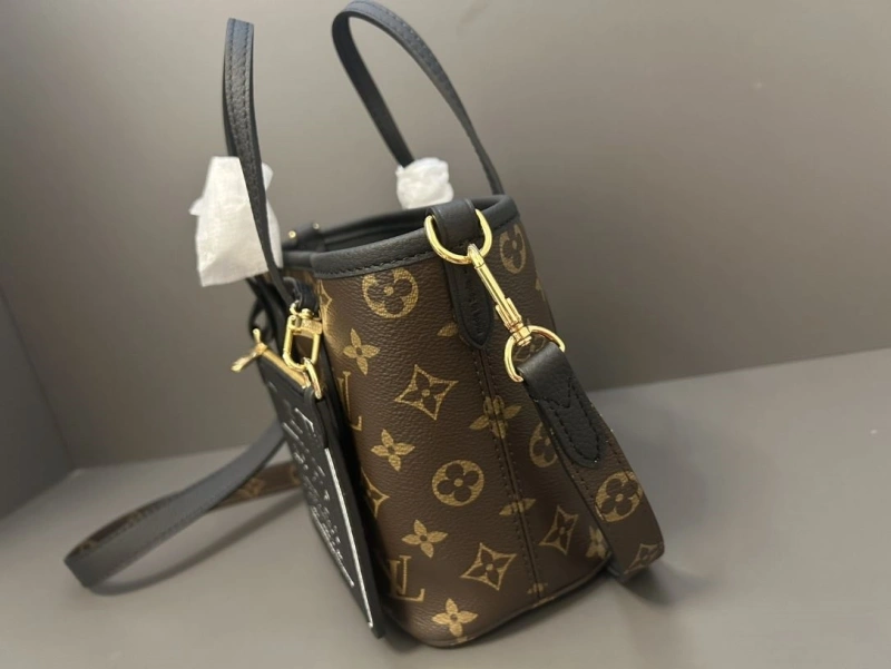 LX Shopping Bags Trendy 1991