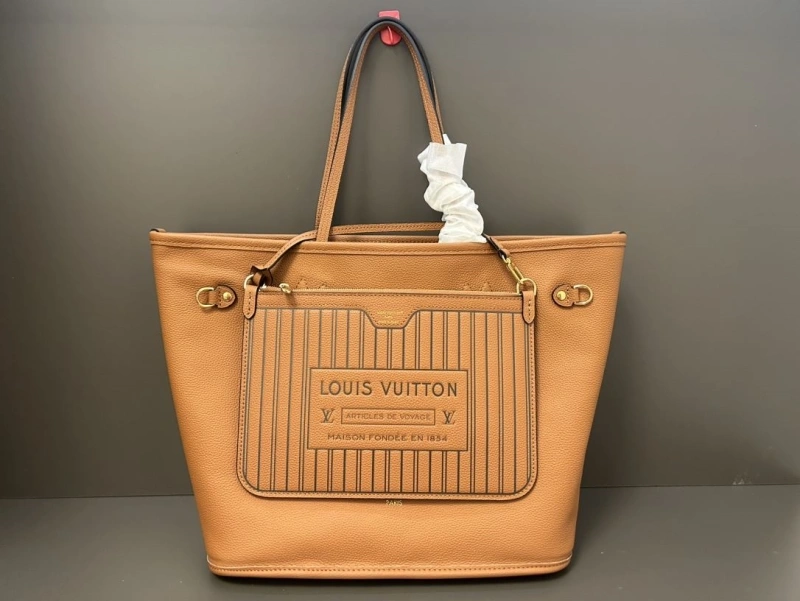 LX Shopping Bags Sophisticated 1989