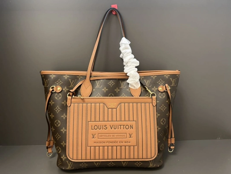 LX Shopping Bags Sophisticated 1989