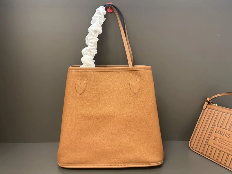 LX Shopping Bags Sophisticated 1989