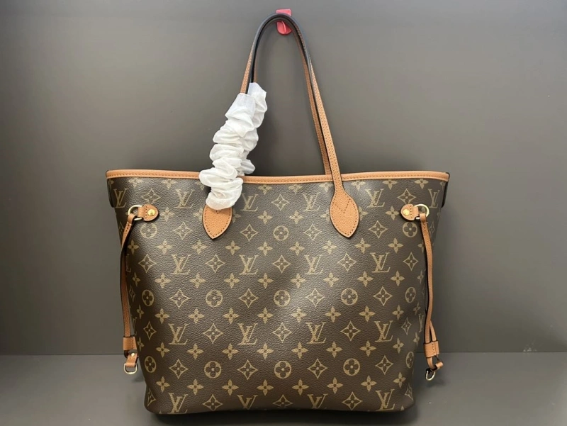 LX Shopping Bags Sophisticated 1989