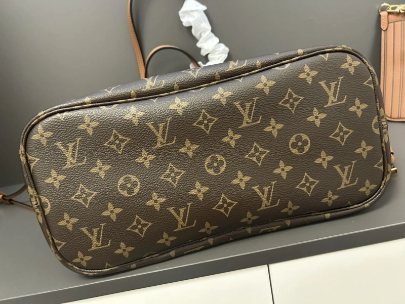 LX Shopping Bags Sophisticated 1989