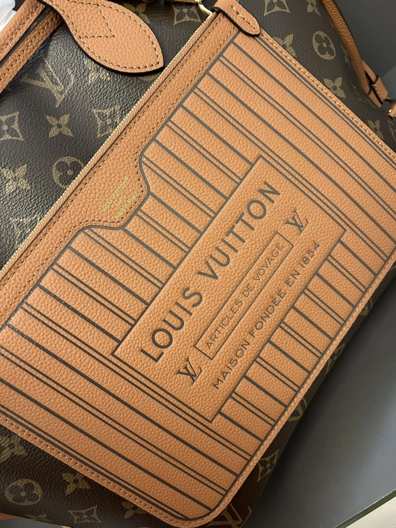 LX Shopping Bags Sophisticated 1989