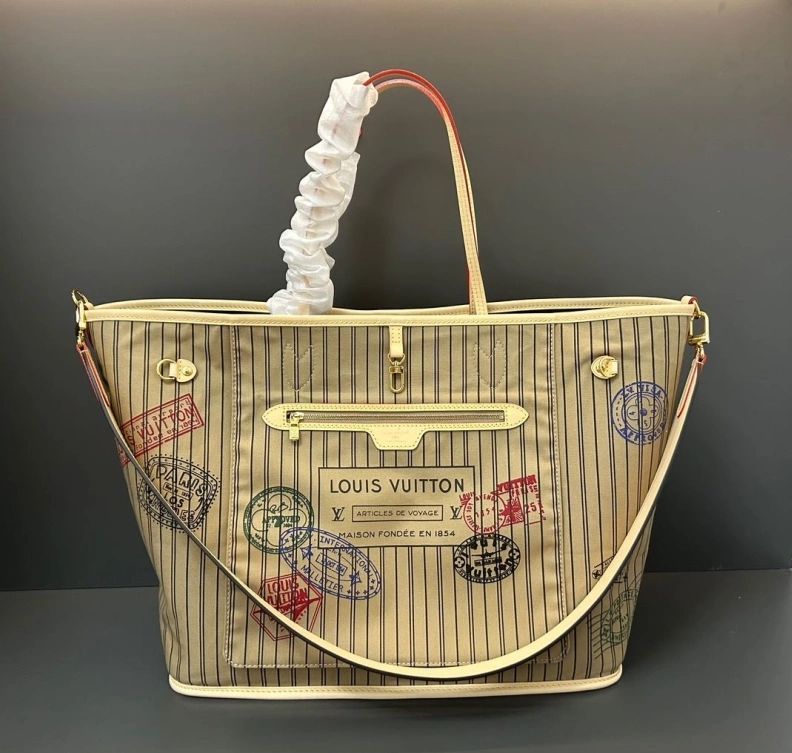 Bold LX Shopping Bags 14