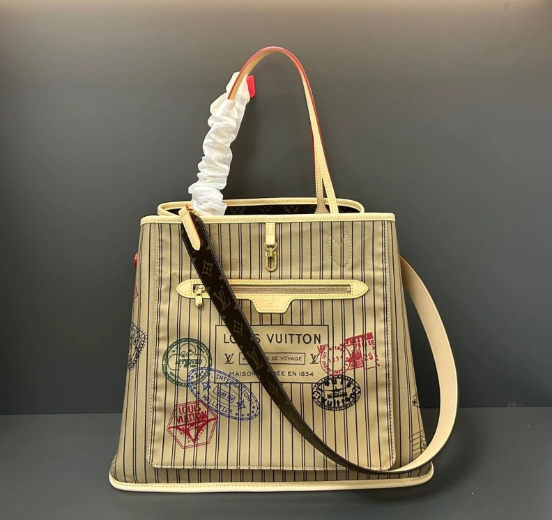Bold LX Shopping Bags 14