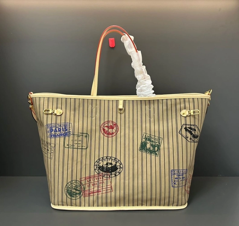 Bold LX Shopping Bags 14