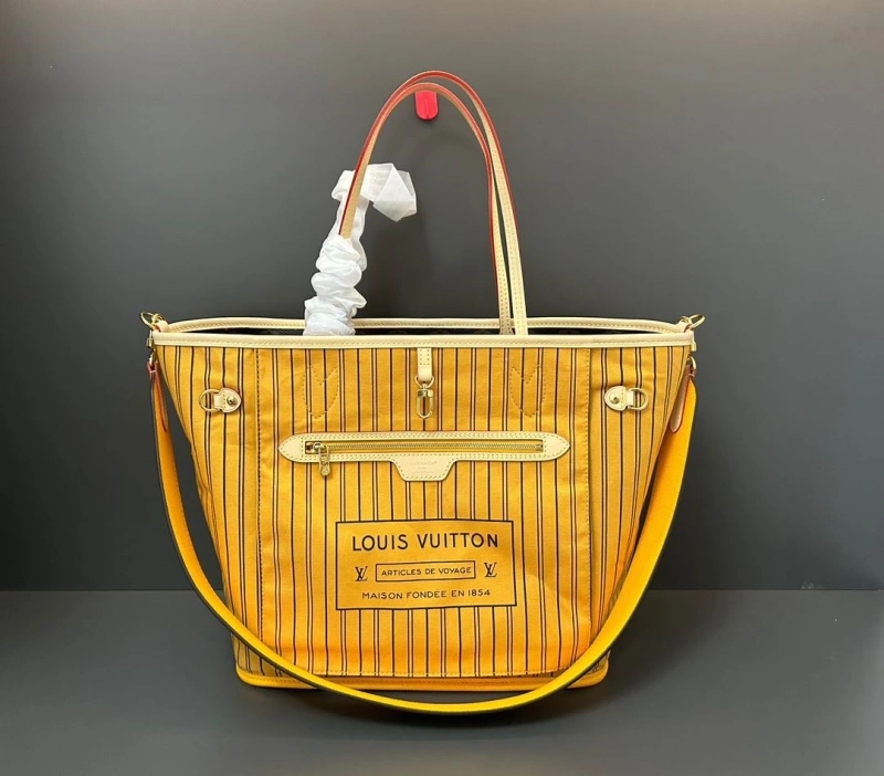 WellDesigned LX Shopping Bags 1998