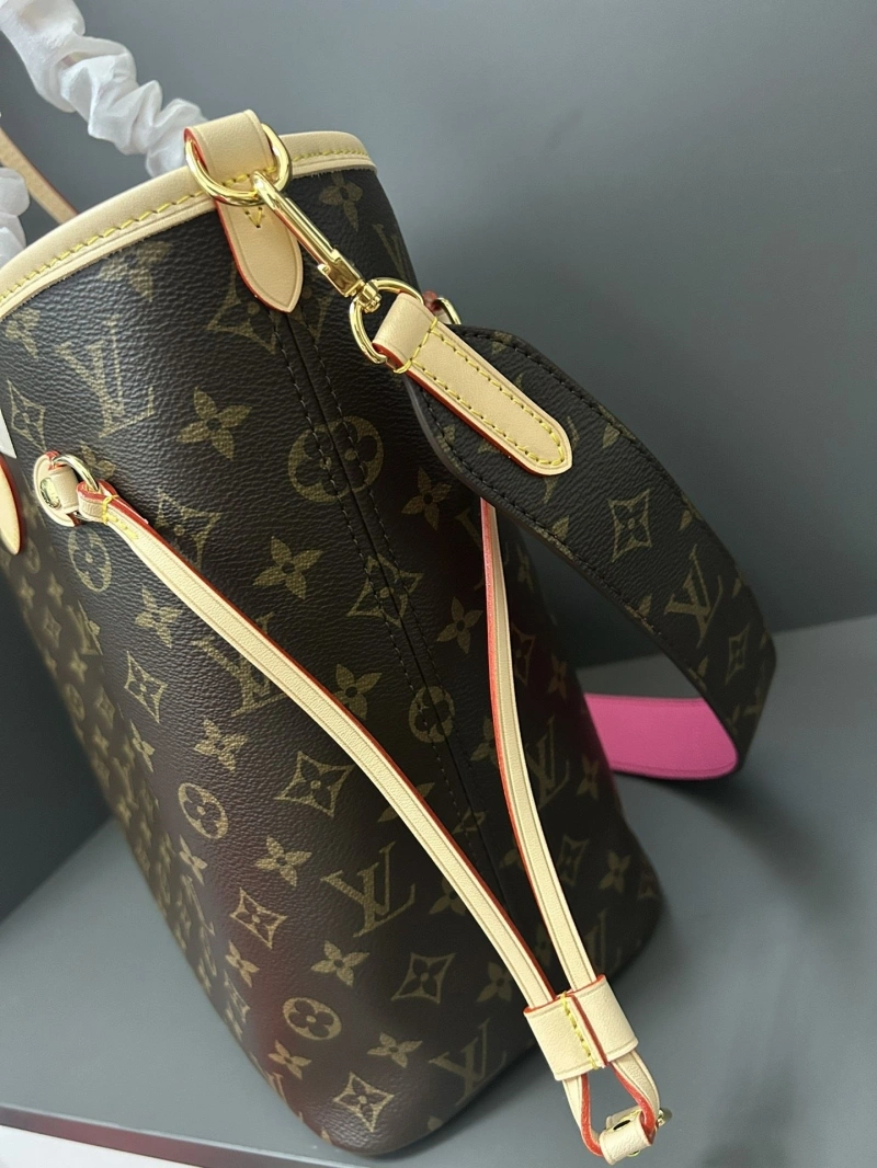 LX Shopping Bags Efficient 2035