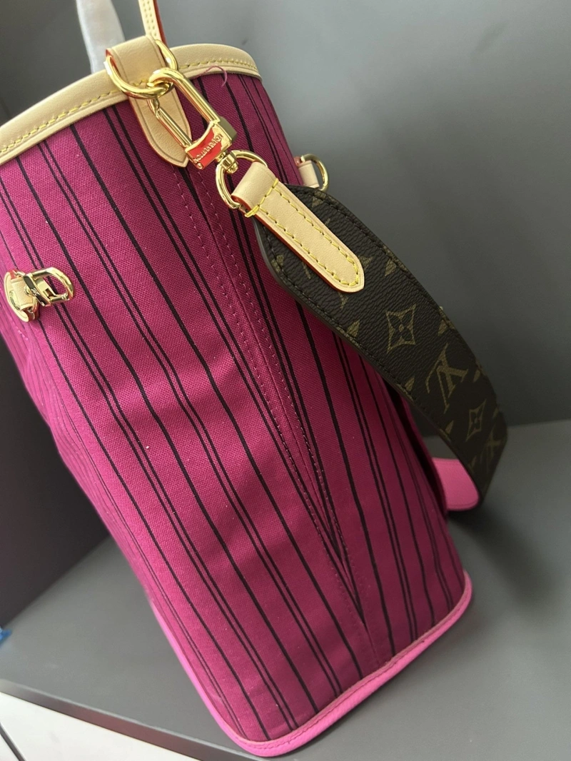 LX Shopping Bags Efficient 2035