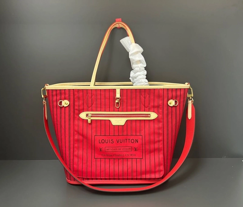 LX Shopping Bags Comfortable 1968