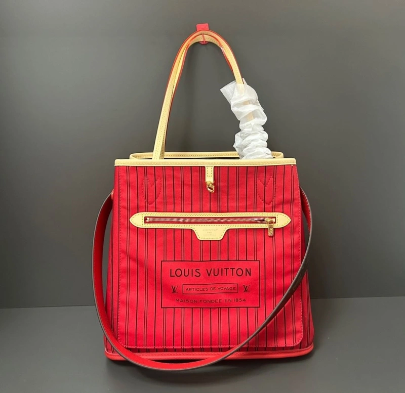 LX Shopping Bags Comfortable 1968