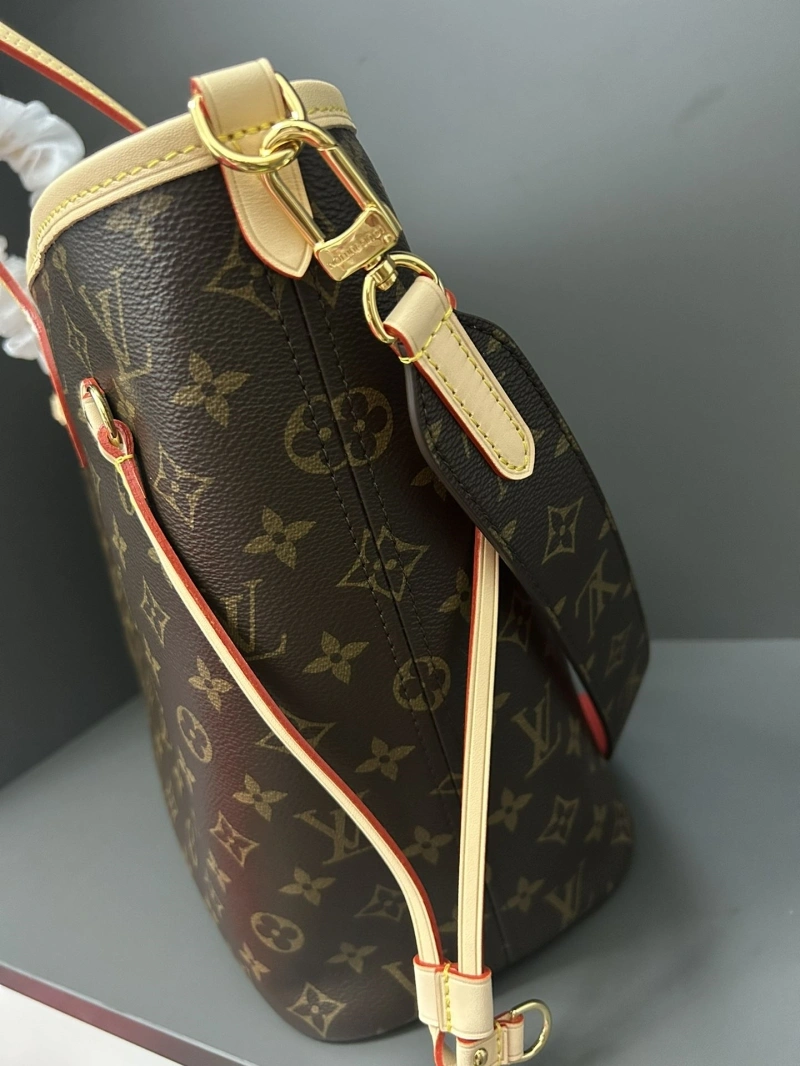 LX Shopping Bags Comfortable 1968