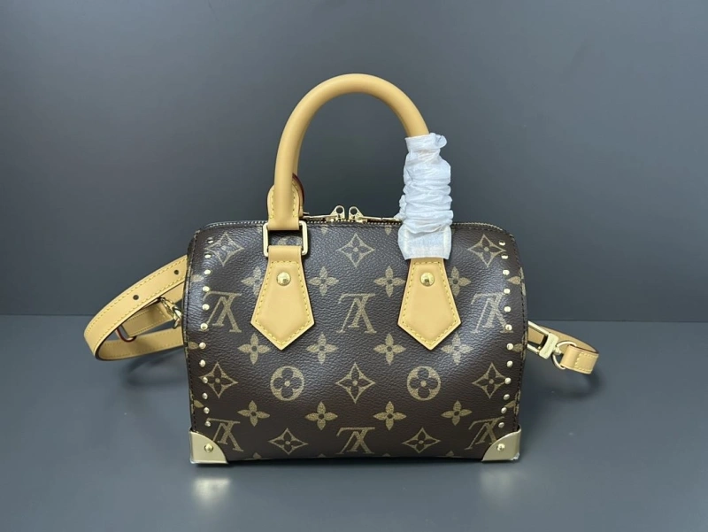 LX Speedy Bags Trendy 1977