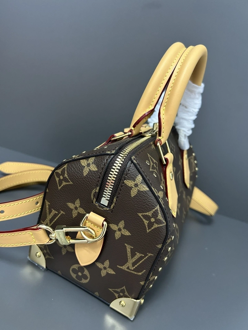 LX Speedy Bags Trendy 1977