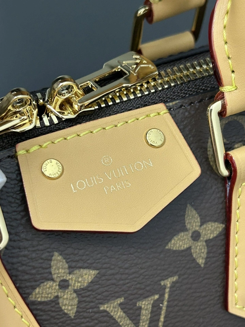 LX Speedy Bags Trendy 1977