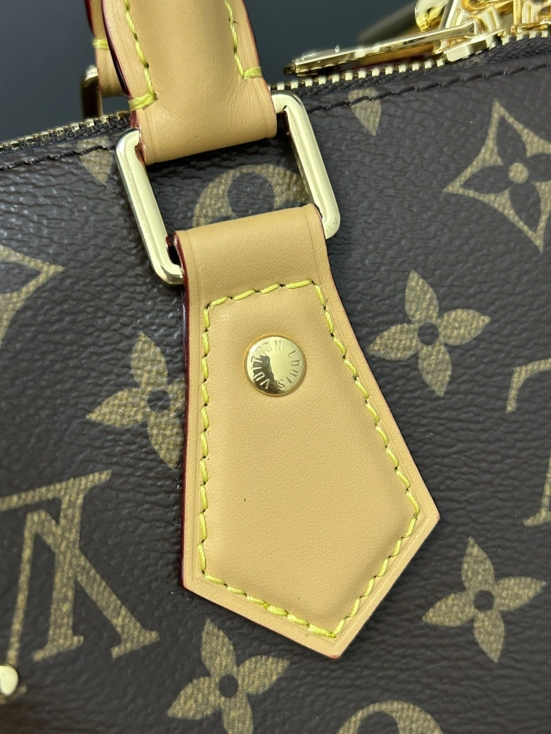LX Speedy Bags Trendy 1977