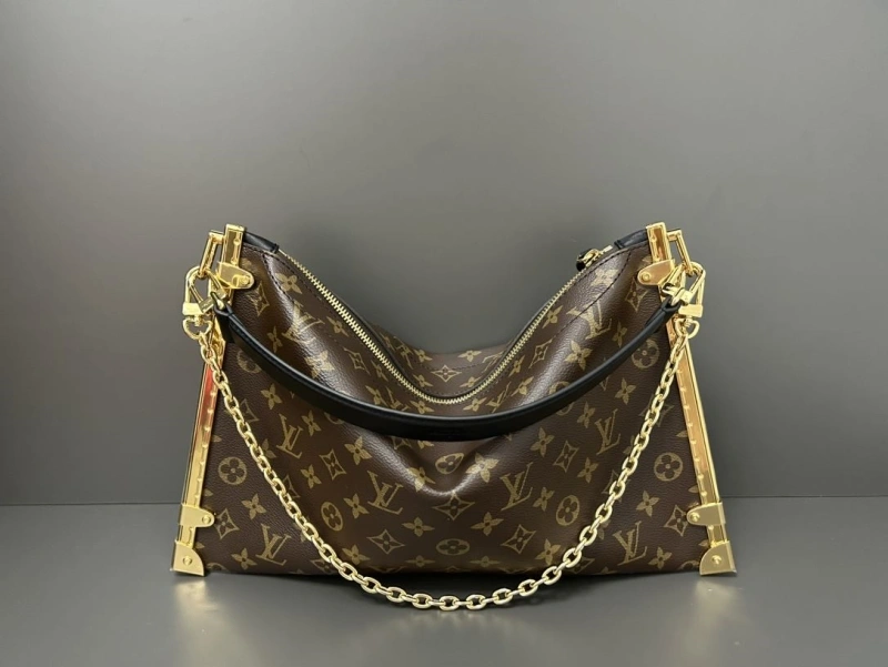 WellDesigned LX Top Handle Bags 1931