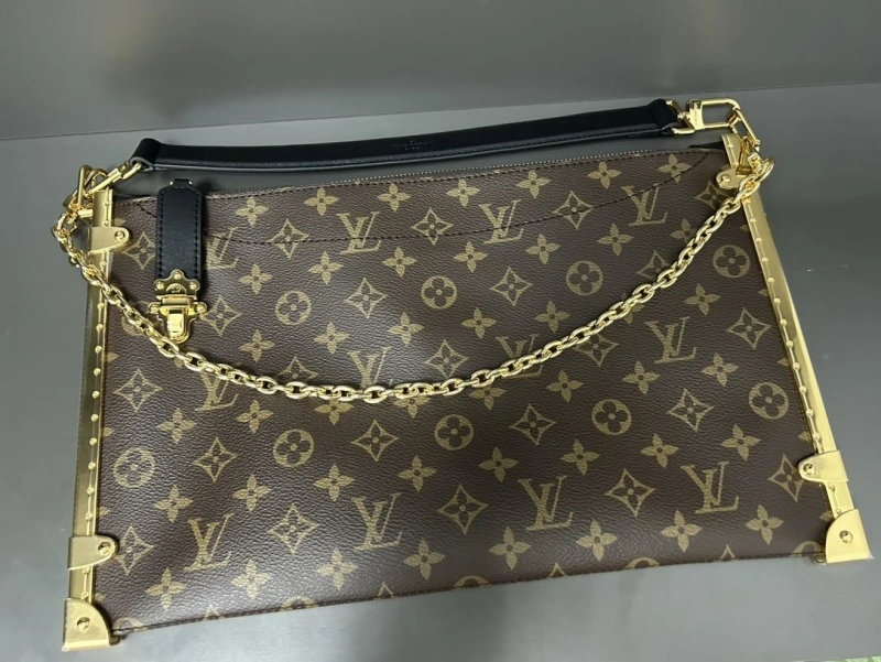 WellDesigned LX Top Handle Bags 1931