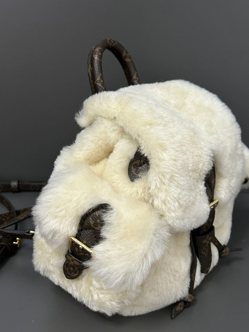 Breathable LX Backpacks 2129