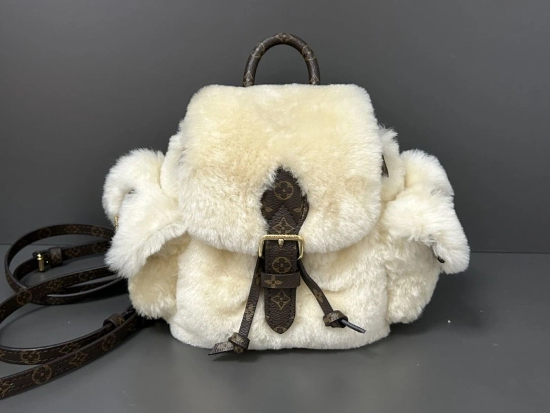 Breathable LX Backpacks 2129