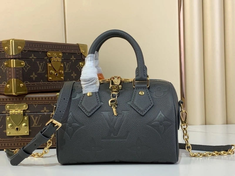 Lightweight LX Speedy Bags 1949